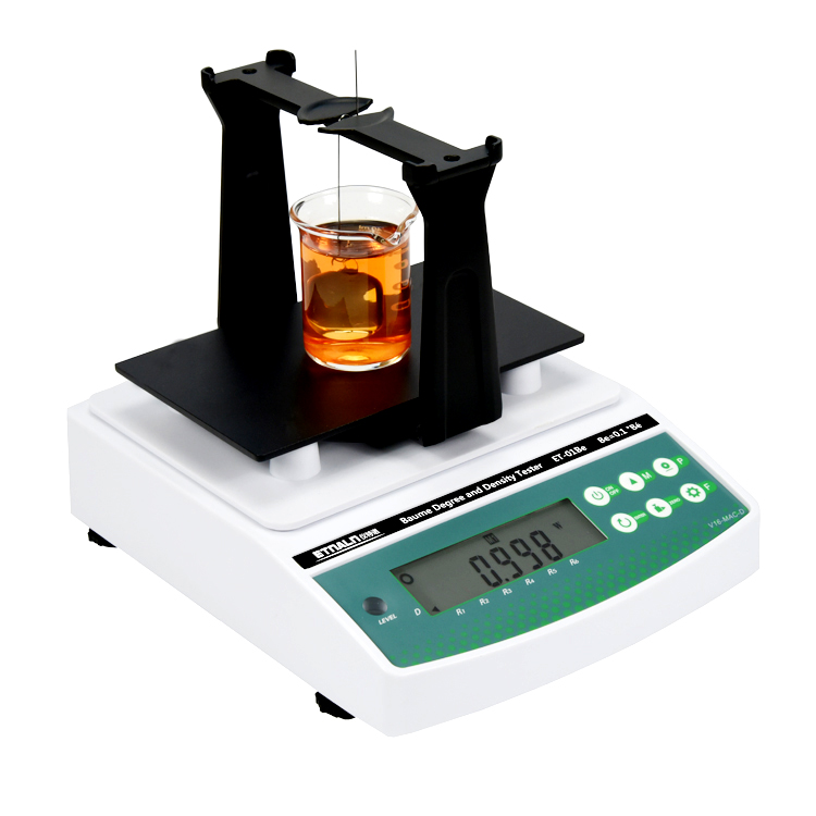 石油密度與API度測(cè)試儀ET-01API 石油密度與API度測(cè)試儀ET-01API